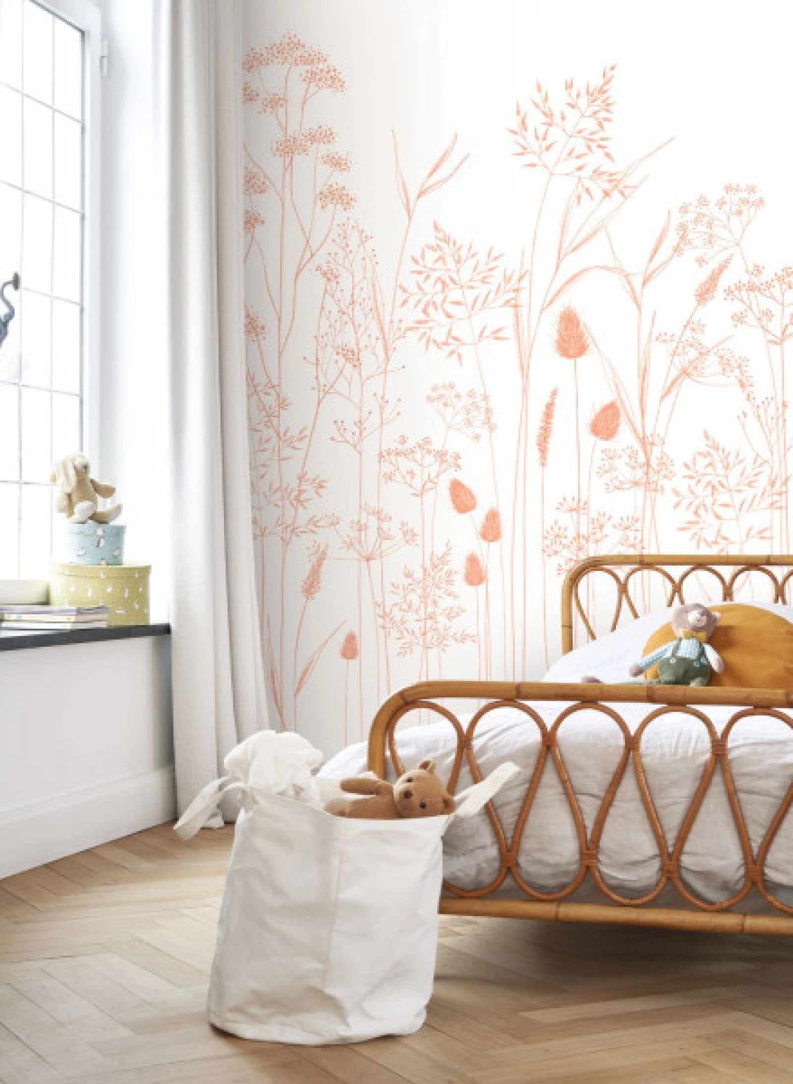 Casadeco Wonderwalls Capillaris